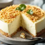 Klassisches Käsekuchenrezept für ein makellos cremiges Dessert 42 Klassisches Käsekuchenrezept für ein makellos cremiges Dessert
