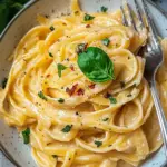 Cremige vegane karamellisierte Zwiebel Pasta – Genuss für alle! 44 Cremige vegane karamellisierte Zwiebel Pasta
